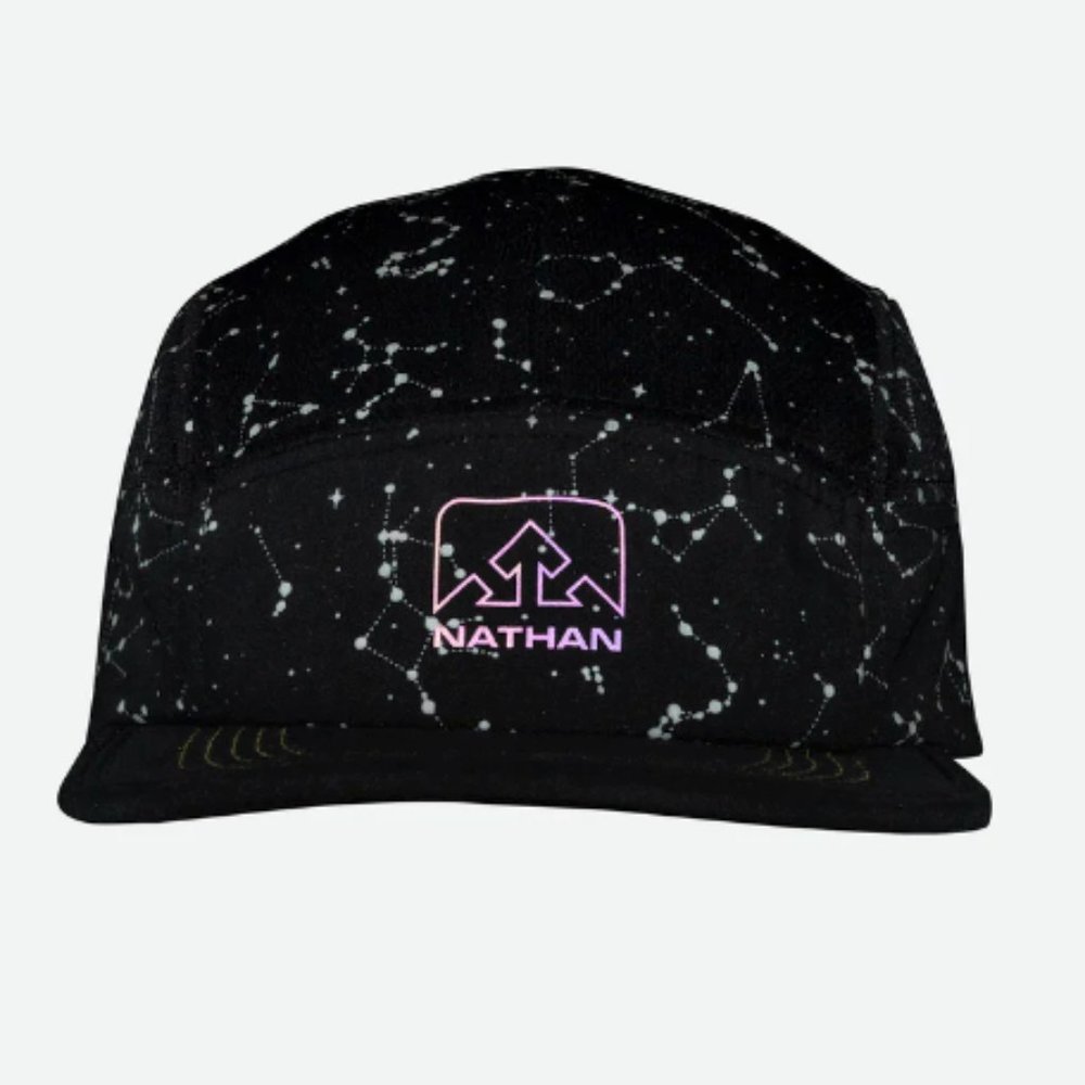 Brand New Reflective Nathan Running Hat